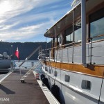 Shadows Marina in Poughkeepsie